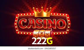 222G: A Experiência de Casino com Jogos de Mesa ao Vivo