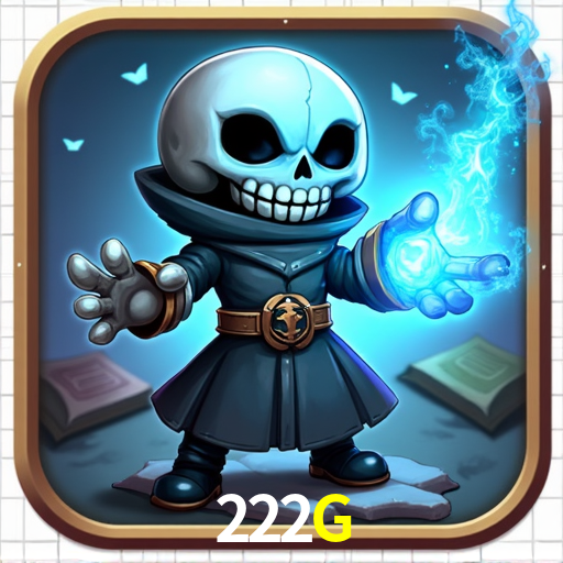 222G - O Jogo Online Mais Confiável -222G.Com