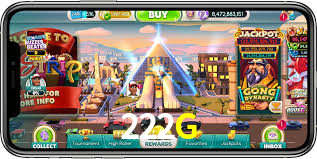 222G.Com - 222G Bet - Plataforma Oficial
