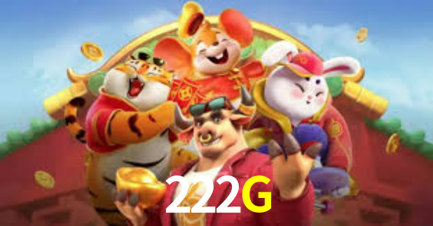 222G - 222G.Com - Plataforma Oficial