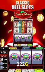 222G Bet