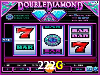 222G.Com - Plataforma De Jogos Eletrônicos -222G