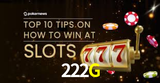 222G - 222G Bet - Plataforma Oficial De Slots Do Brasil